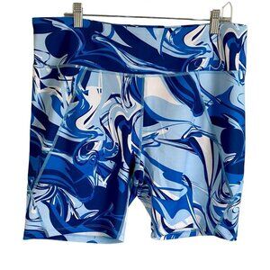 RB3 Activewear Shorts Women's 1X NEW